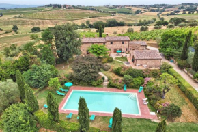 Agriturismo I Fuochi